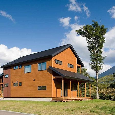 Country Resort Niseko Куттян Экстерьер фото