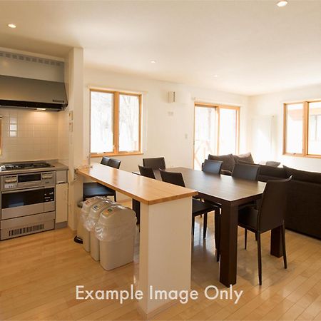 Country Resort Niseko Куттян Номер фото