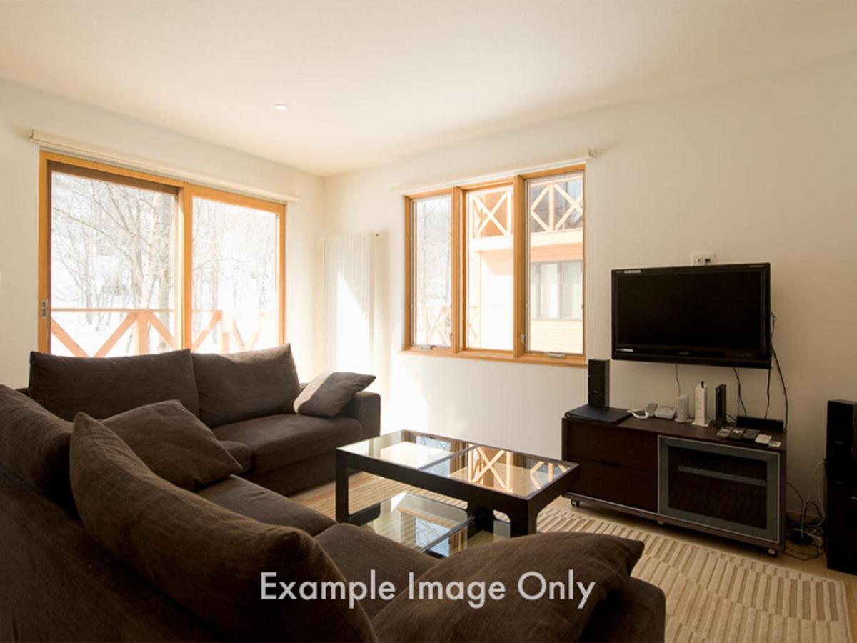 Country Resort Niseko Куттян Номер фото