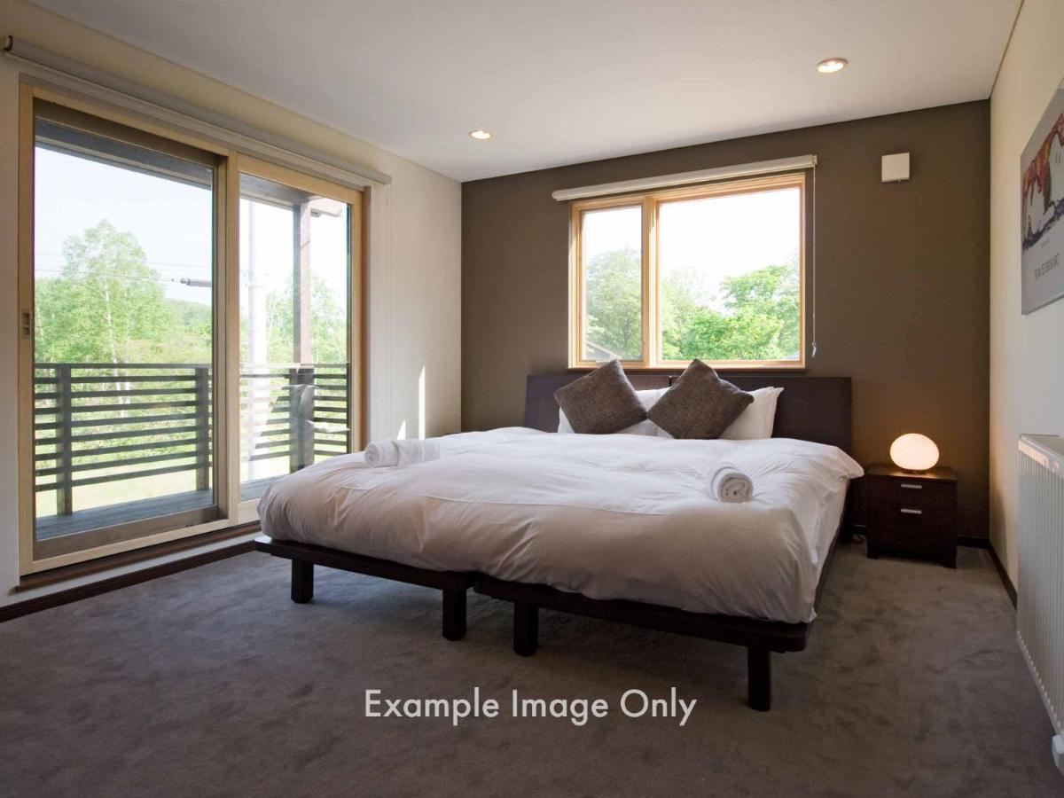 Country Resort Niseko Куттян Экстерьер фото