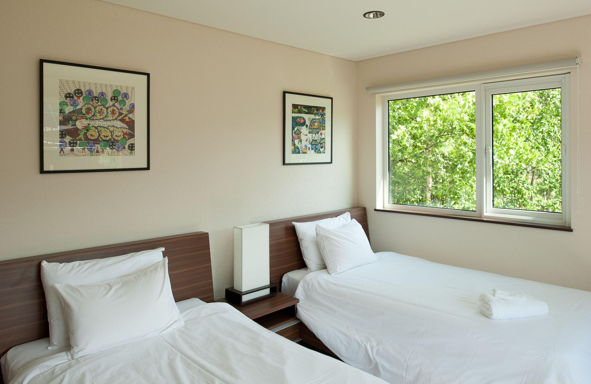 Country Resort Niseko Куттян Экстерьер фото