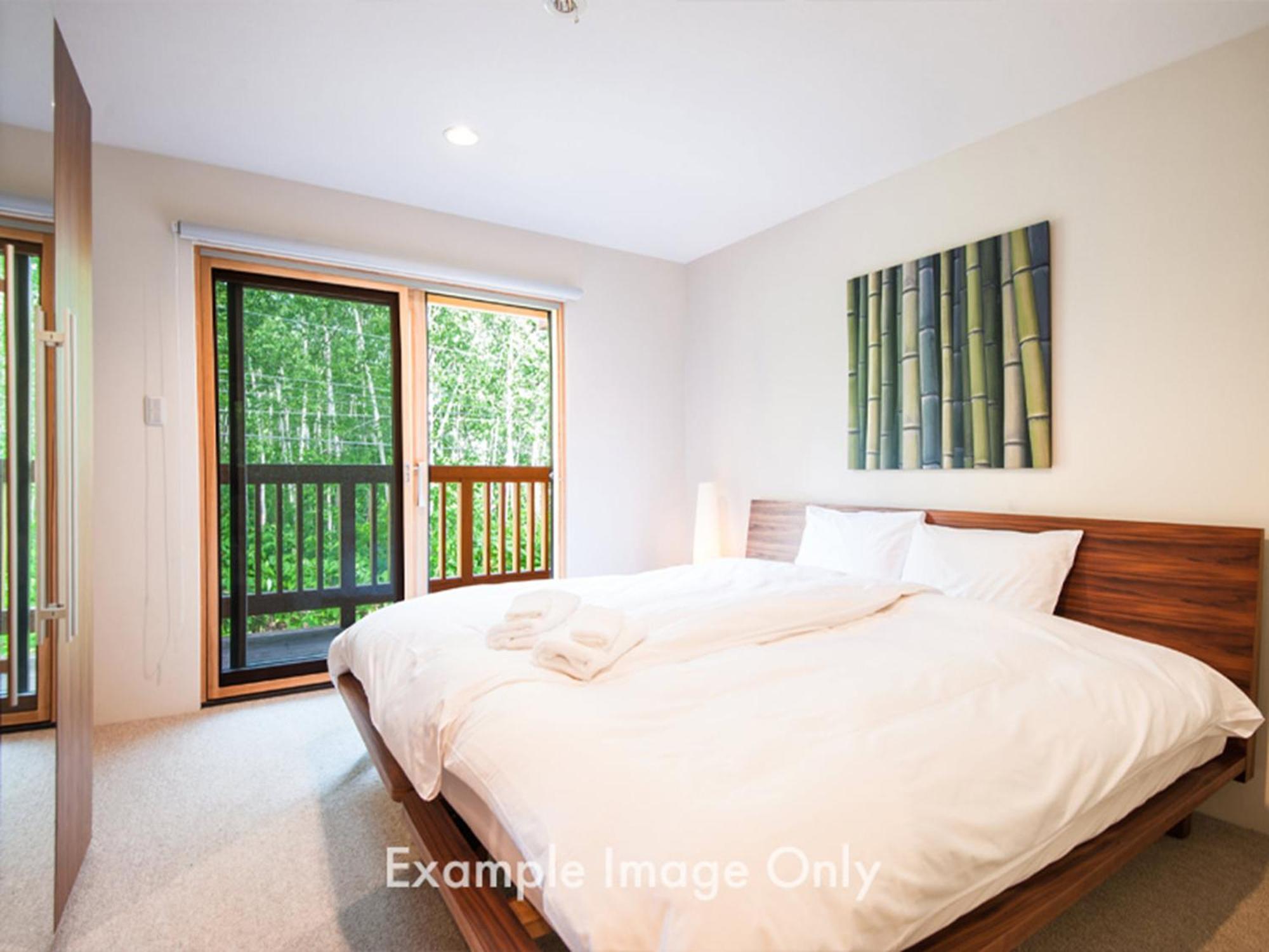 Country Resort Niseko Куттян Номер фото